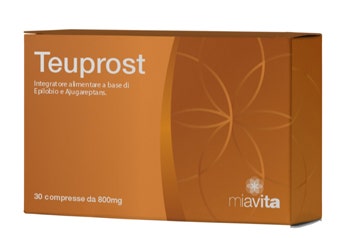 Teuprost 30 Compresse-2