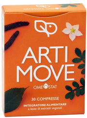ARTIMOVE OMEOSTAT 30CPR-2