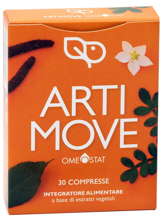 ARTIMOVE OMEOSTAT 30CPR-2
