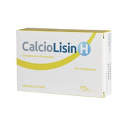 Calciolisin H 30 Capsule  - 2