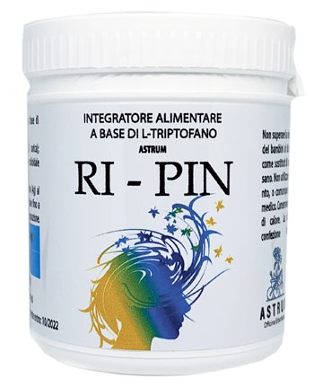 RI-PIN 80G ASTRUM-2