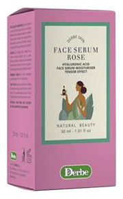 SIERO VISO ROSE 30ML-2
