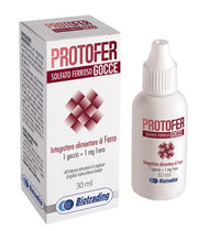 PROTOFER GOCCE 30ML-1