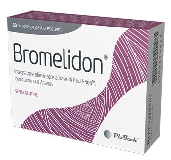 Bromelidon 30 Compresse Gastroresistenti-2
