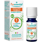 Puressentiel Eucalipto Globulo Olio Essenziale Bio 10ml  - 2