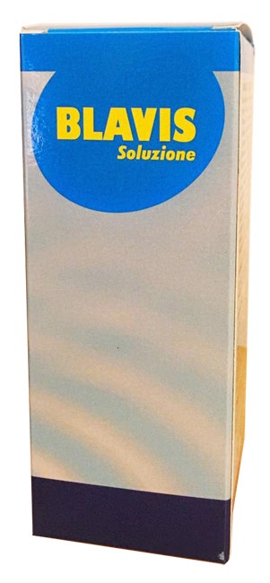 BLAVIS SOLUZIONE 150ML  - 1