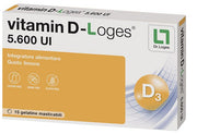 VITAMIN D-LOGES 15GEL-TABS-2