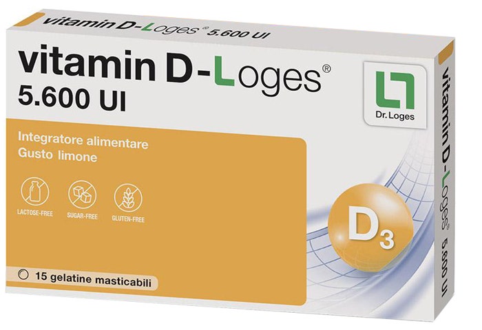 VITAMIN D-LOGES 15GEL-TABS-2