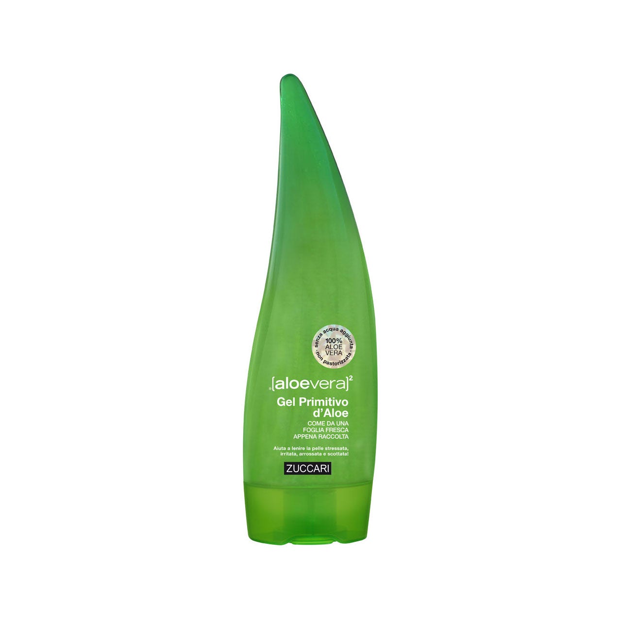 Aloevera2 Gel Primitivo D'Aloe 100ml - 2