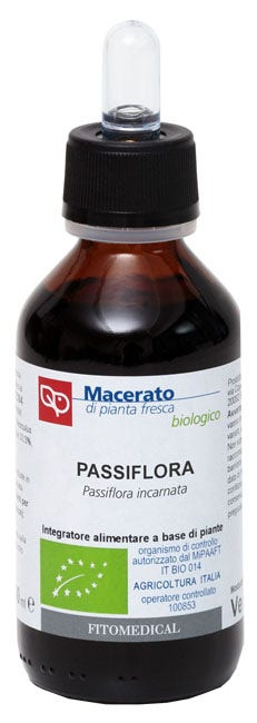 PASSIFLORA TM BIO 100ML-1