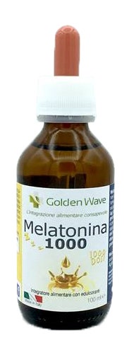 MELATONINA 1000 100ML-1
