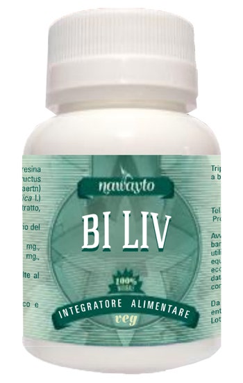 BI LIV DS 60CPR-2