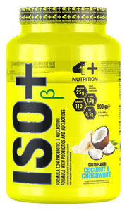 4+ ISOB+ COCONUT&CHOCOWHI900G-1