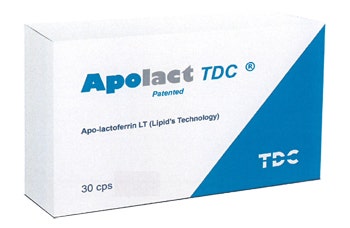 APOLACT TDC 30CPS-1