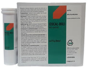 Izocal-Boli 4 Tubi 175g-2