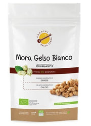 MORA GELSO ALICAMENTIS BIO150G-2