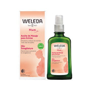 Weleda Mum Olio Smagliature 100ml                    - 4