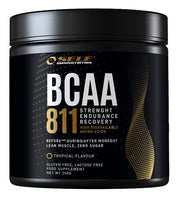 Self Omninutrition BCAA 811 Tropical 250g-2