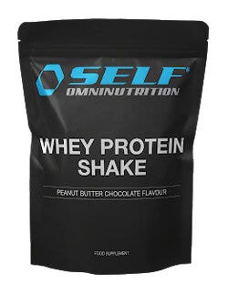 SELF OMNIN WHEY PROT SHAKE PEA-1