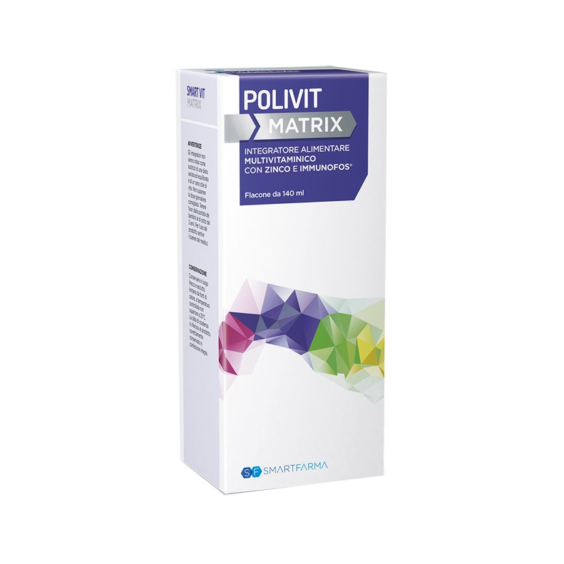 Polivit Matrix 140ml  - 2