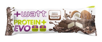 PROTEIN+ EVO COCCO 40G-2