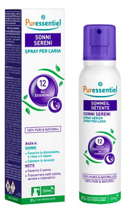 Puressentiel Spray Sonni Sereni 200ml  - 1