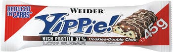 YIPPIE BISCOTTO CIOCCOLATO 45G-1