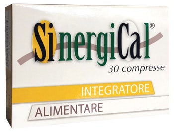 SINERGICAL 30CPR-2