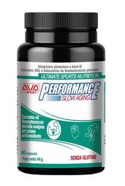 PERFORMANCE SLOW AGING 60CPS-1