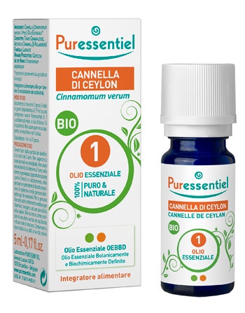 CANNELLA CEYLON OE BIO 5ML-1