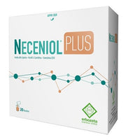 Neceniol Plus 20 Bustine  - 1