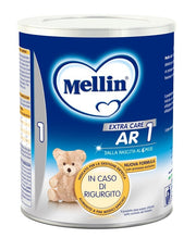 Mellin AR 1 Extra Care 400g-1