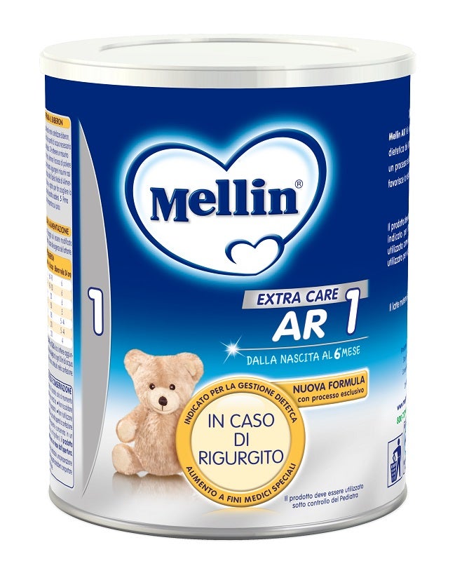 Mellin AR 1 Extra Care 400g-1