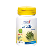 Longlife Carciofo 60 Capsule  - 2