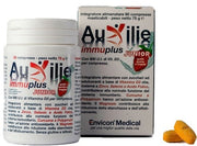 Auxilie Immuplus Junior Masticabile 30 Compresse-1