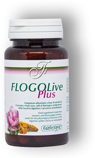 FLOGOLIVE PLUS 60CPS-2