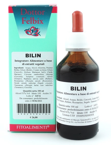 BILIN GOCCE 100ML-1