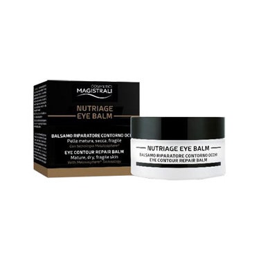 Nutriage Eye Balm 15ml                     - 2