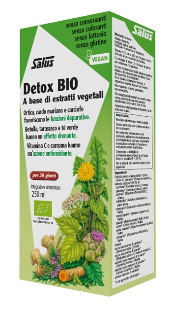 Detox Bio 250ml-2