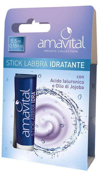 AMAVITAL PRIVATE STICK LAB IDR-2