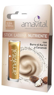 AMAVITAL PRIVATE STICK LAB NUT-2