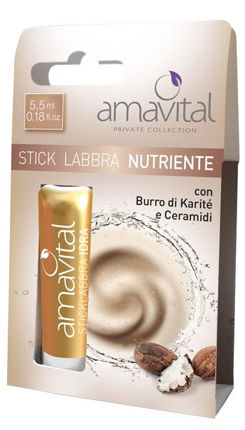 AMAVITAL PRIVATE STICK LAB NUT-2