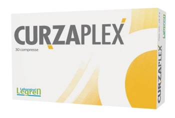 Curzaplex 30 Compresse  - 1