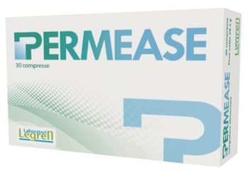 Permease 30 Compresse  - 1