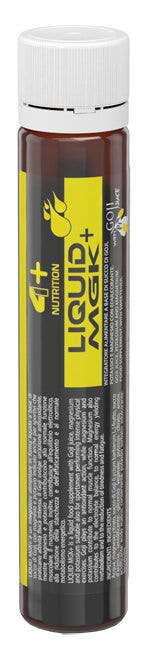 4+ NUTRITION LIQUID MGK+ 25ML-1