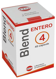 Blend 4 Entero 45 Capsule-1