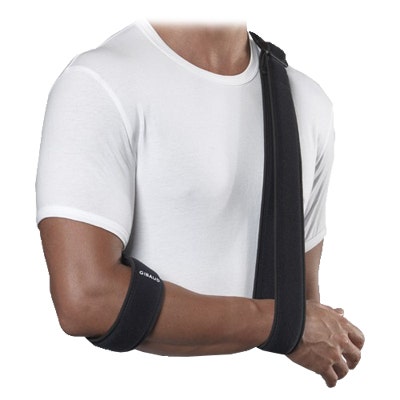 Gibaud Ortho Bretella Di Supporto  - 1