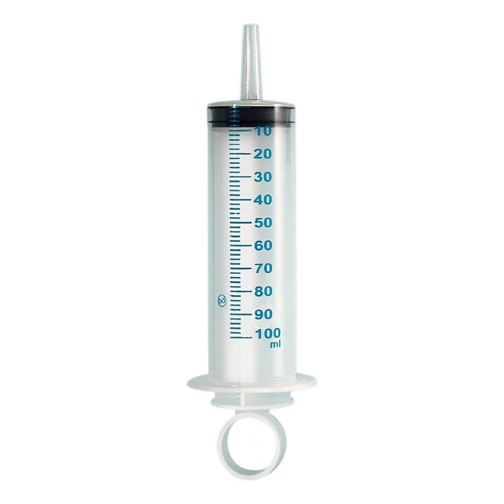 Schizzettone Plastica 100ml  - 2