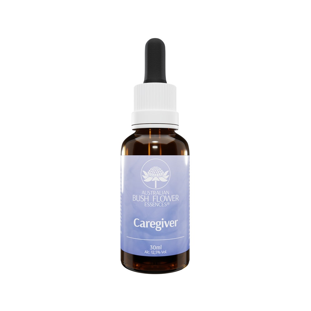 Caregiver 30ml  - 2