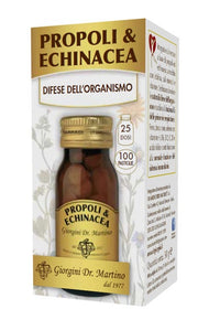 PROPOLI & ECHINACEA 100PAST-2